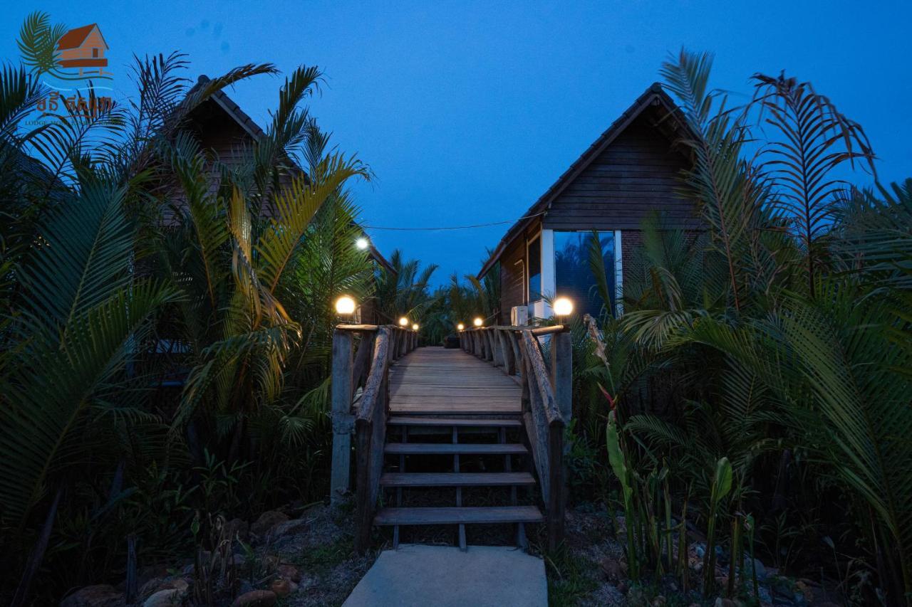 Lodge Moni Essara Kampot Luaran gambar